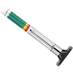 Godeson Pack Of 100 Smart Color Coded Tire Tread Depth Gauge. Fixed Price $148.76.
