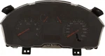 2005-2007 Ford Freestyle Gauge Instrument Cluster 200K Miles Used Oem 6F9T10849. Fixed Price $69.99.