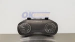 21 Dodge Ram 1500 Rebel Speedometer Instrument Gauge Cluster 5.7L 68453487AD. Fixed Price $397.38.