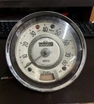 Morris 1000 Speedometer Gauge 1956-1962 #SN4401/09. Fixed Price $99.96.