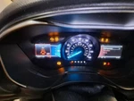 2019 Ford Fusion Speedometer Instrument Cluster 131K Miles Used Oem 257-11843. Fixed Price $111.82.