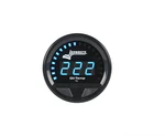 Longacre 52-46861 Elite Led Waterproof Gauge Oil Temp 100-340 Sensor Included. Fixed Price $153.21.