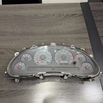 Speedometer Instrument Gauge Cluster 99-04 Ford Mustang Gt Manual 150MPH. Fixed Price $50.00.