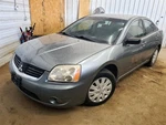 Speedometer Cluster Mph Es Fits 07 Galant 1684801. Fixed Price $54.00.