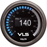 Revel Vls 52MM Oled Voltage Gauge 1TR1AA007R. Fixed Price $142.20.