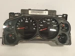 Speedometer Cluster Kph Canada Market Fits 07-11 Sierra 3500 Pickup 1645905. Q2. Fixed Price $160.00.