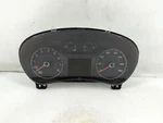 2018-2019 Gmc Terrain Speedometer Instrument Cluster Gauges 84424072 Uiuqt. Fixed Price $42.15.
