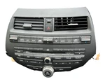 Dash Am Fm Radio Stereo Cd Player Receiver Dex 3127XZHS2 Fits 08-12 Honda Accord. Fixed Price $157.50.