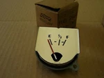 Nos Oem Ford 1940 Mercury Dash Fuel Gauge - Gas Level Indicator. Fixed Price $79.00.