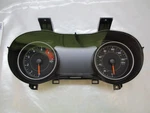 2020 Jeep Cherokee 2.0L Speedometer Cluster 55K Oem Lkq. Fixed Price $125.08.