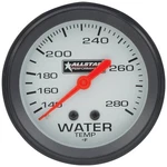 Allstar Performance 80096 Water Temp Gauge 140-280F 2-5/8IN. Fixed Price $59.51.