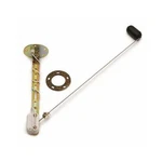 Auto Meter 3262 Fuel Level Sensor Adjustable 240 Ohm Empty 33 Full. Fixed Price $63.65.