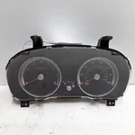 2009 Hyundai Accent Mph Speedometer Unknown Miles 94004-1E440. Fixed Price $51.59.