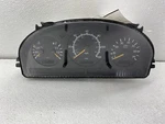 1999 Mercedes ML320 & ML430 Thru 12/98 Cluster Speedometer Tach Gauges Panel Oem. Fixed Price $109.95.