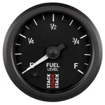 Autometer ST3315 Gauge Fuel Level Pro Stepper Motor 52MM Blk 280OHM. Fixed Price $226.56.