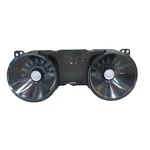 2012 Ford Mustang Speedometer 75K Mph 5.0L CR33-10849-AD Factory Oem Replacement. Fixed Price $78.38.