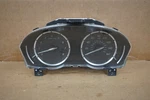2014 2015 Acura Mdx Instrument Head Speedometer Gauge Cluster 170,720 Miles. Fixed Price $64.00.