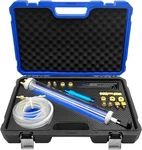 Automatic Transmission Pressurized Oil Refilling Pump & Adaptor Kit For Vw Audi. Fixed Price $89.99.