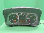 07 Hummer H3 Instrument Gauge Cluster Speedometer Tach 15821163 Plug And Play 55. Fixed Price $199.99.