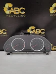 2008-2012 Honda Accord Exl Speedometer Instrument Cluster Id 78100TA6A030M1 Oem. Fixed Price $156.09.