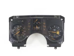 Instrument Speedometer Gauge Cluster *112K Miles* For 84-86 Pontiac Fiero 2.5L. Fixed Price $105.70.