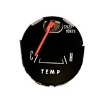 Scott Drake C5ZF-10971 Temperature Gauge 1965-1965 Ford Mustang. Fixed Price $121.40.