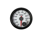 26-601W Holley Analog Style Oil Pressure Gauge. Fixed Price $332.95.