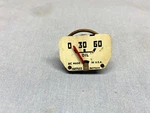 1951 1952 Oldsmobile Oil Pressure Gauge #1507522 1507524. Fixed Price $14.99.