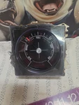 1971 1972 Buick Skylark Gs 350 455 Sport Wagon Fuel Idiot Light Gauge 6458310. Fixed Price $29.95.