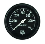 Auto Meter 100-340 Oil Temp A/gage. Fixed Price $93.43.