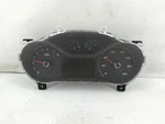 2020-2022 Chevrolet Colorado Speedometer Instrument Cluster Gauges Utudf. Fixed Price $53.09.
