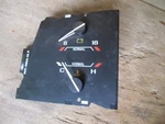 Nos Ford Ranger Bronco Ii Explorer 89-94 Volt Temperature Gauge F07F-10E853-EA. Fixed Price $49.99.