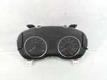 2016 Subaru Xv Speedometer Instrument Cluster Gauges 85004FJ170 Tdvfx. Fixed Price $49.18.