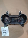 Speedometer Cluster Mph Id 60005974 Fits 21-22 Trailblazer 289385. Fixed Price $35.20.