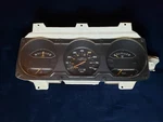 81-90 Dodge Ram W 150 Pickup Instrument Gauge Cluster Speedometer 105K Auto. Fixed Price $279.95.