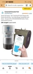 Connected Consumer Fuel Smart Oil Gauge Wi-fi Alexa 275/330/500/550 Gallon. Fixed Price $200.00.