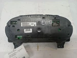 68242849AE 2015 Dodge Ram Instrument Cluster 216394MI At Mph 11500460. Fixed Price $153.04.