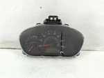 2018 Mitsubishi Mirage Speedometer Instrument Cluster Gauges 8100C577 RAZL3. Fixed Price $46.71.