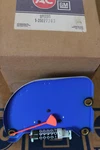 Nos Ac Delco 25077763 Speedometer Odometer Gauge 1985-1988 Chevrolet Astro (2WD). Fixed Price $84.95.