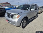 Instrument Speedometer Cluster Mph Fits 06 Pathfinder 12095423. Fixed Price $86.02.