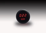 Intellitronix Led Digital Gauge M9113R. Fixed Price $80.76.