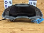Speedometer Mph With Adaptive Cruise Id 4M0920890A Fits 17-18 Audi Q7. Fixed Price $249.24.