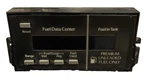 1989-1993 Cadillac Deville Or Fleetwood Digital Fuel Data Center Gas Computer. Fixed Price $79.99.