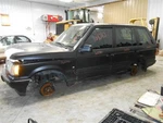Speedometer Cluster Mph Fits 00-02 Range Rover 799962. Fixed Price $119.99.