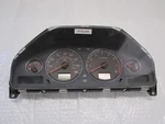 03-04 Volvo XC90 Speedometer Instrument Gauge Cluster Oem 8691648. Fixed Price $85.00.