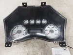 Speedometer Cluster Kph Id 9C3T-10849-FSB Fits 09 Ford F250SD Pickup 1995005. Fixed Price $208.99.