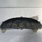 1998 Pontiac Sunfire Speedometer Cluster 257-03133 E4. Fixed Price $95.00.