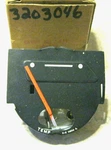 Nos 1962 Amc Classic And Ambassador Temperature Gauge, In Box, 3203046. Fixed Price $31.49.