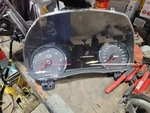 Speedometer Cluster Id 84505080 Fits 18-20 Escalade 2063823. Fixed Price $129.89.