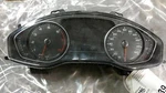 Oem Speedometer Instrument Cluster For Audi Allroad 21K. Fixed Price $279.99.